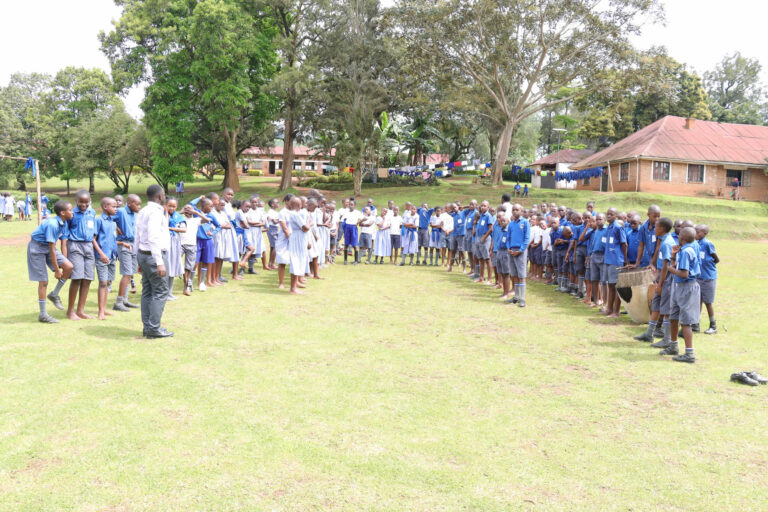 Read more about the article Embracing Our Cultural Heritage: How Kabale’s Culture Enriches Our School Community